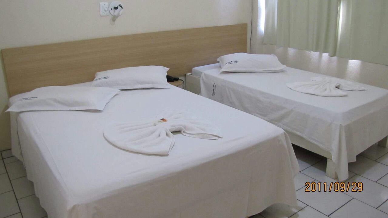 Hotel Joia Cascavel  Dış mekan fotoğraf