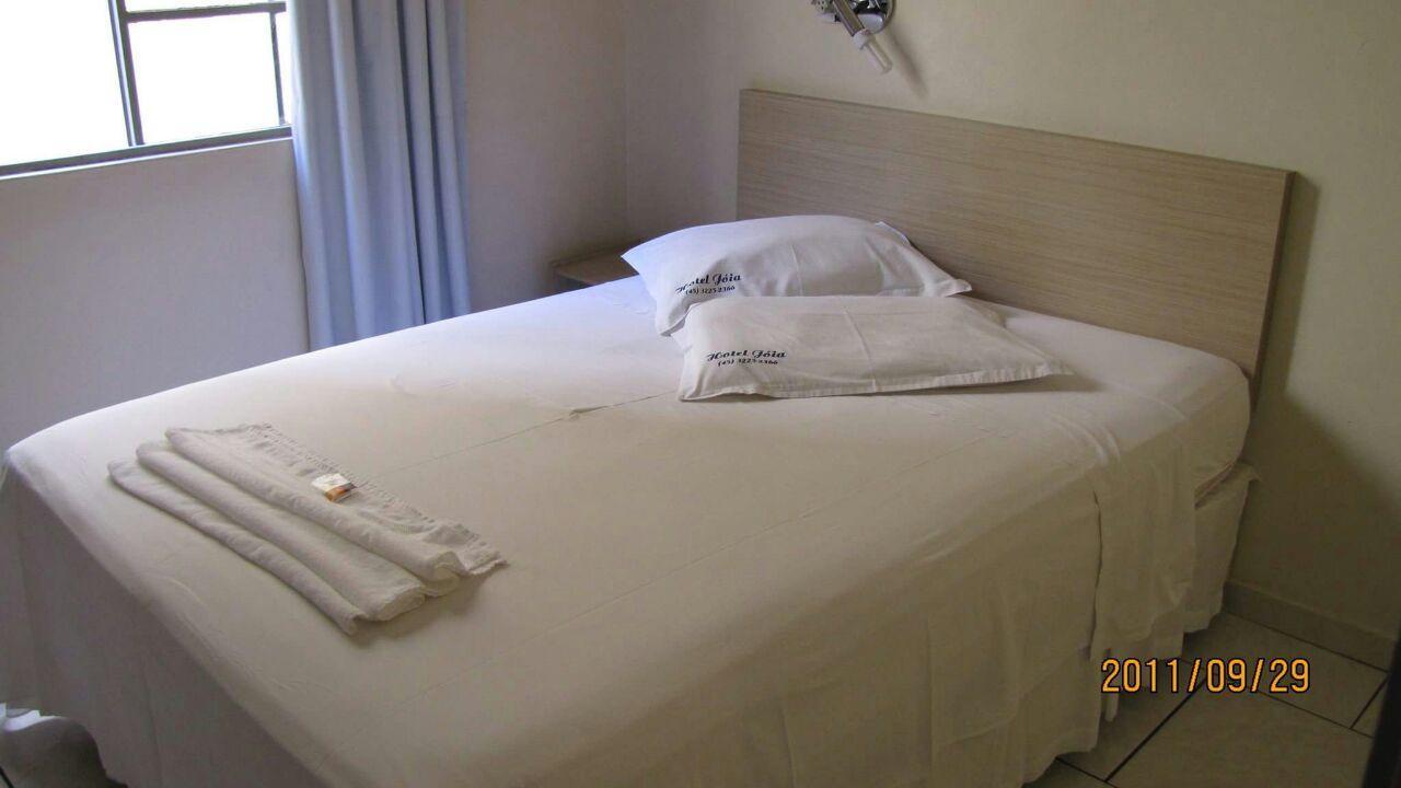 Hotel Joia Cascavel  Dış mekan fotoğraf