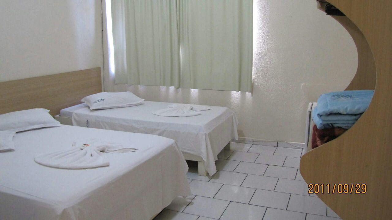 Hotel Joia Cascavel  Dış mekan fotoğraf