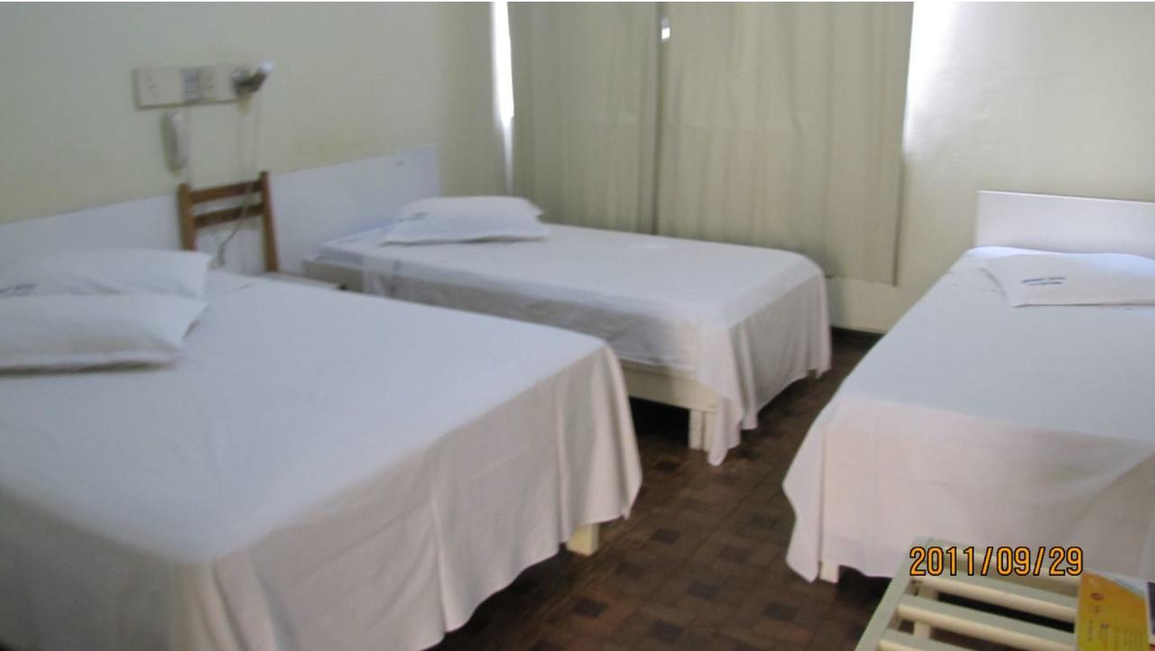 Hotel Joia Cascavel  Dış mekan fotoğraf